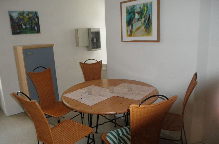 Appartement Wohnung in Arnsberg mit Grill und Garten