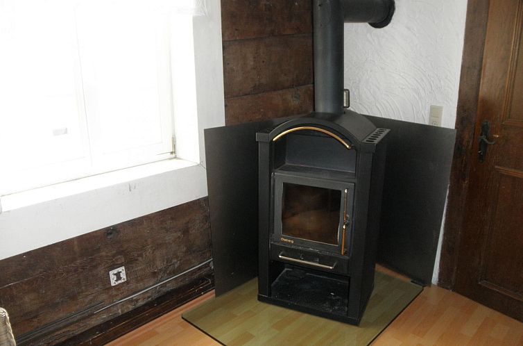 Appartement Wohnung in Arnsberg mit Grill und Garten