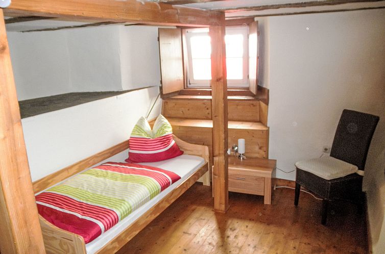 Appartement Altstadthaus  Amberg