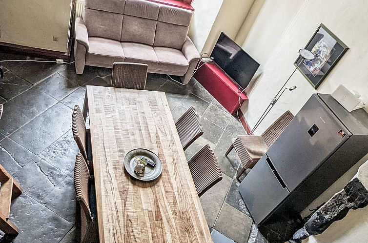 Appartement Altstadthaus  Amberg