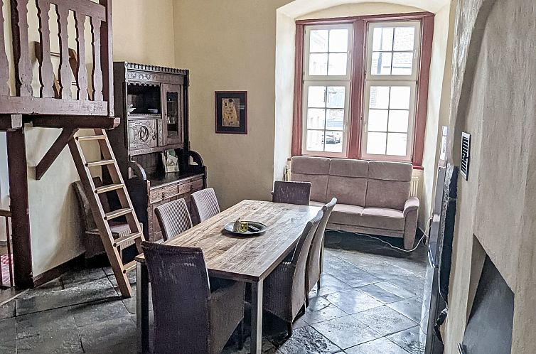 Appartement Altstadthaus  Amberg
