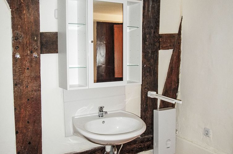 Appartement Altstadthaus  Amberg