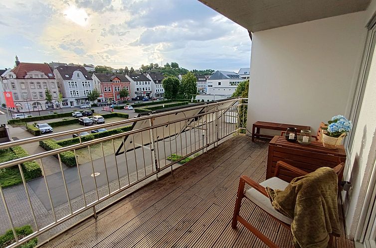 Unterkunft 02813005 - Appartement Sauerland - Appartement am Ruhrtalradweg Arnsberg