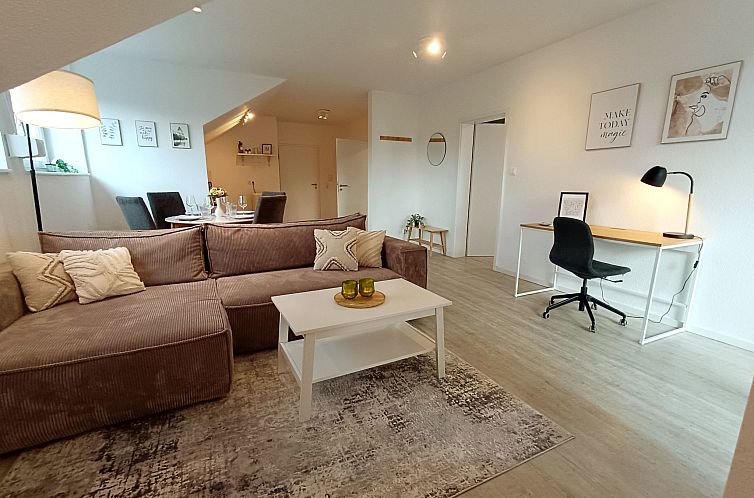 Appartement am Ruhrtalradweg Arnsberg