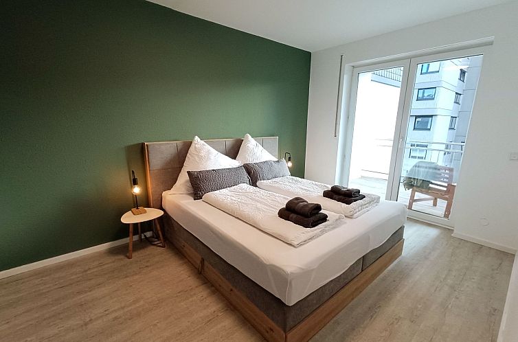 Appartement am Ruhrtalradweg Arnsberg