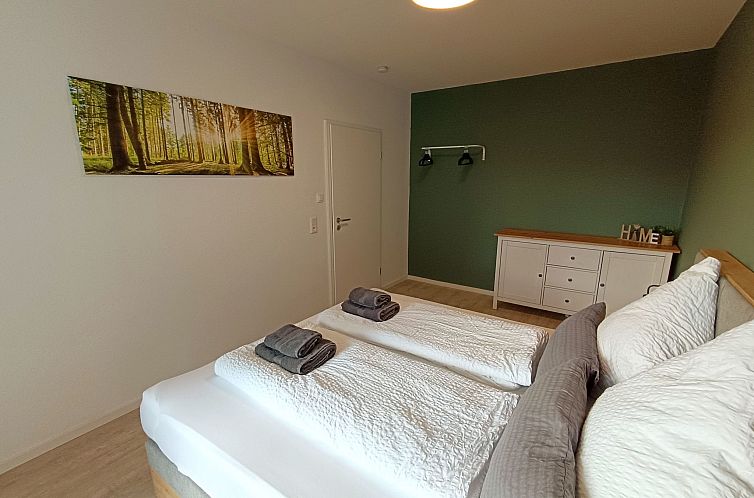 Appartement am Ruhrtalradweg Arnsberg
