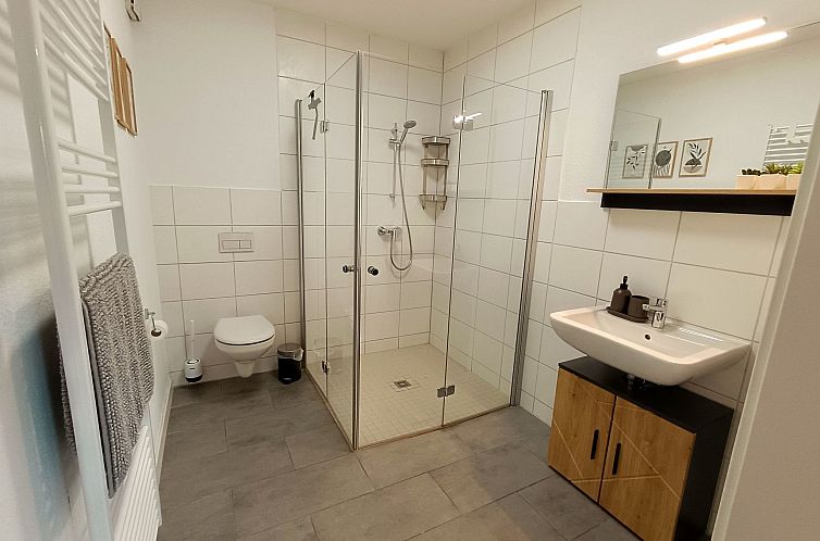 Appartement am Ruhrtalradweg Arnsberg