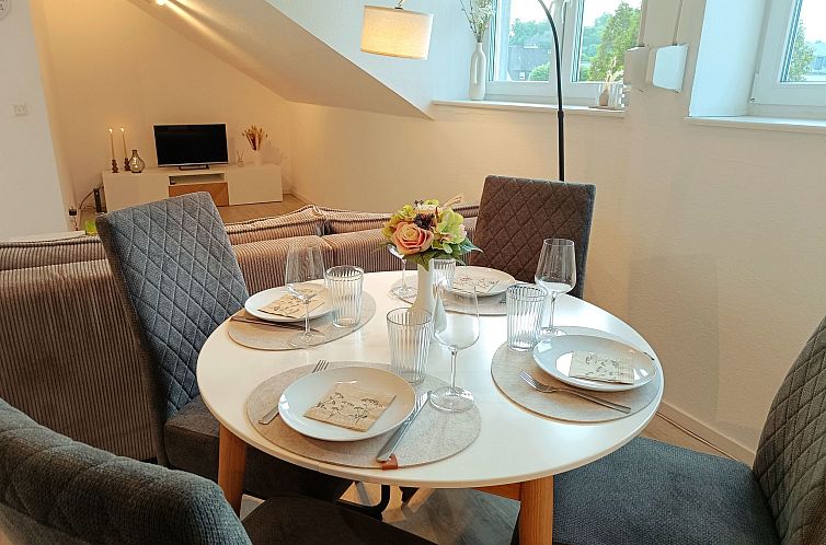 Appartement am Ruhrtalradweg Arnsberg