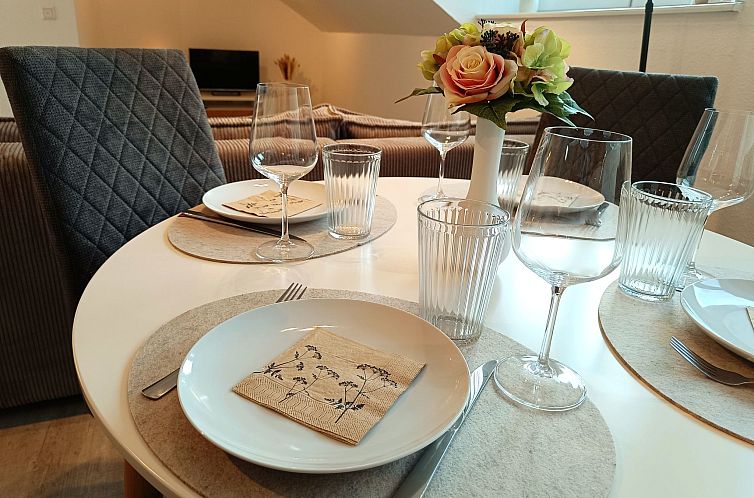 Appartement am Ruhrtalradweg Arnsberg