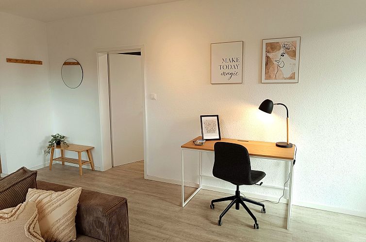 Appartement am Ruhrtalradweg Arnsberg