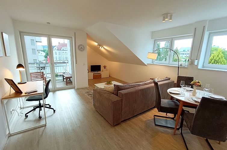 Appartement am Ruhrtalradweg Arnsberg