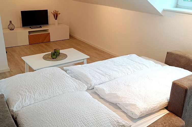 Appartement am Ruhrtalradweg Arnsberg