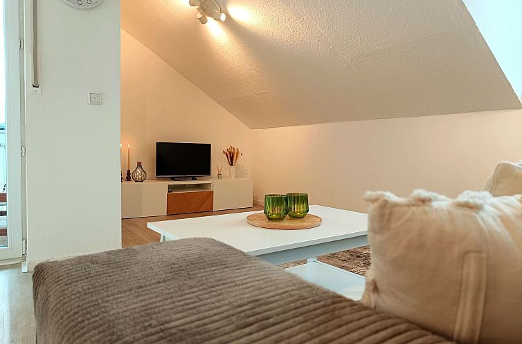 Appartement am Ruhrtalradweg Arnsberg