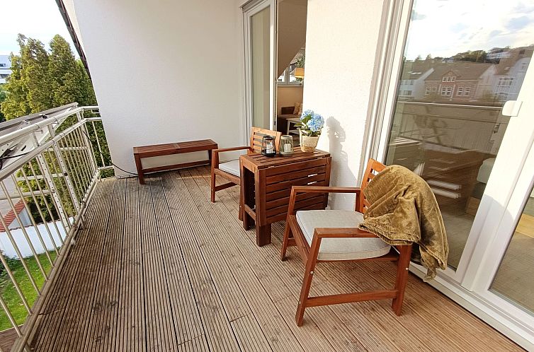 Appartement am Ruhrtalradweg Arnsberg