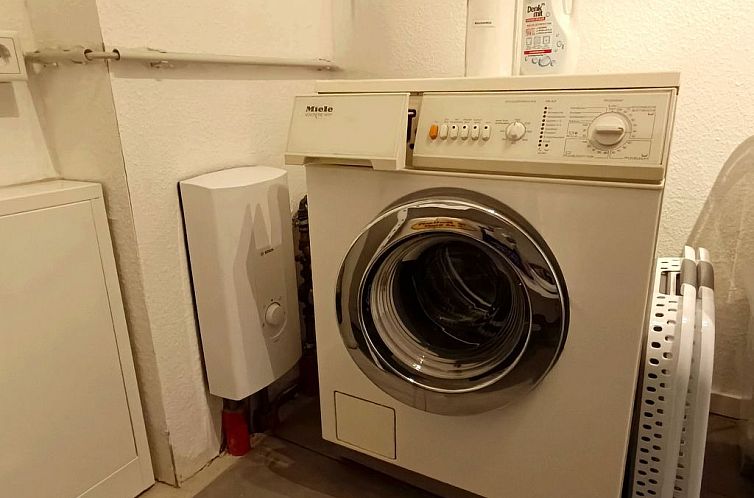 Appartement am Ruhrtalradweg Arnsberg