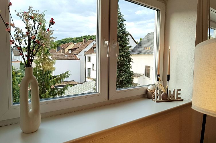 Appartement am Ruhrtalradweg Arnsberg