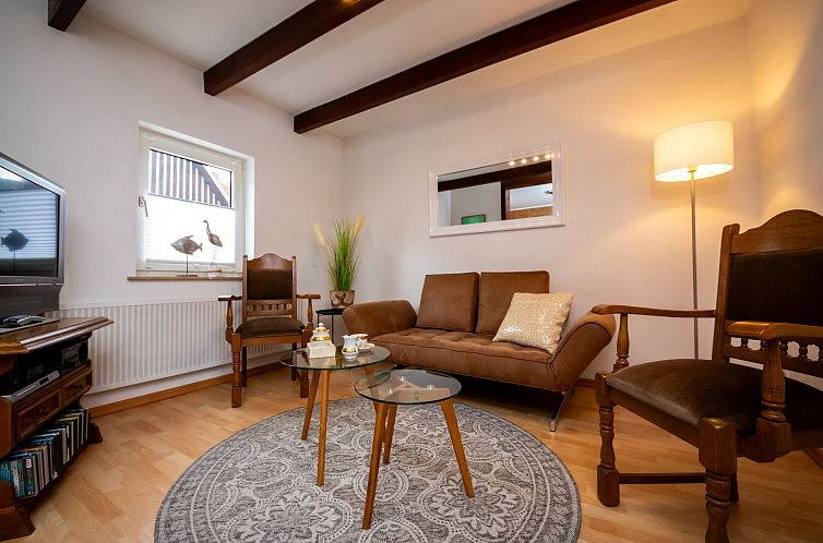 Guest house 0281302 - Holiday property Sauerland - Vakantiehuis Neles Kate am Diemelsee