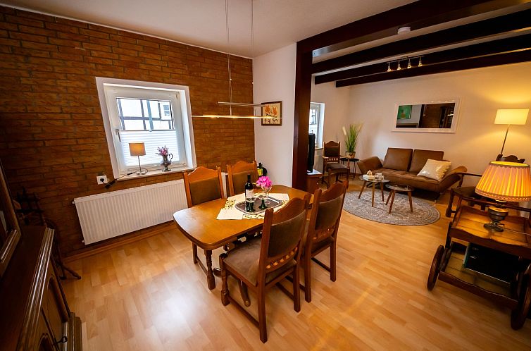 Vakantiehuis Neles Kate am Diemelsee