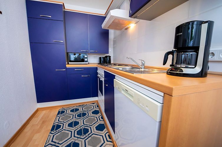 Vakantiehuis Neles Kate am Diemelsee