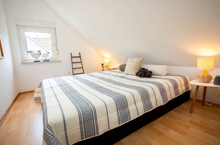 Vakantiehuis Neles Kate am Diemelsee