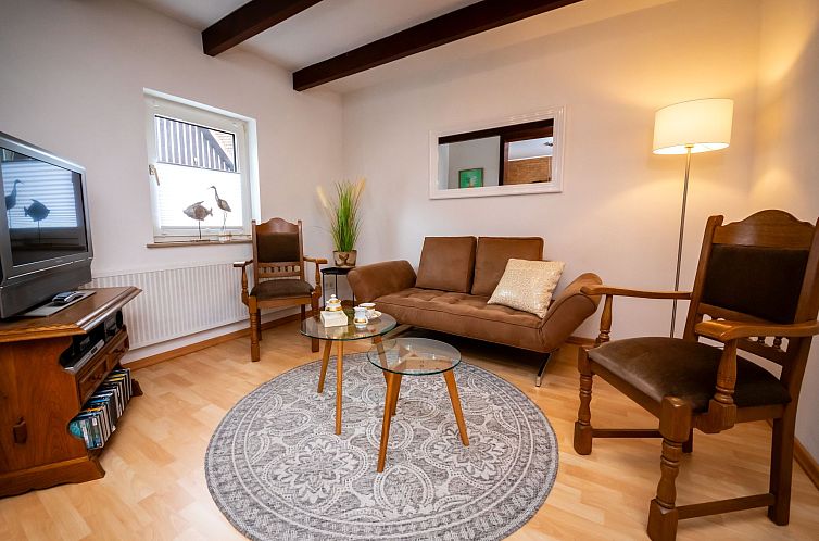 Vakantiehuis Neles Kate am Diemelsee