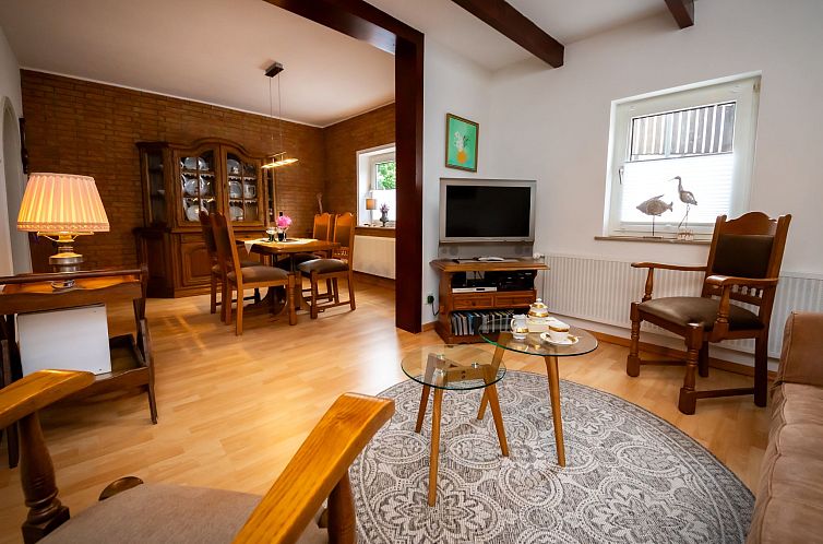 Vakantiehuis Neles Kate am Diemelsee