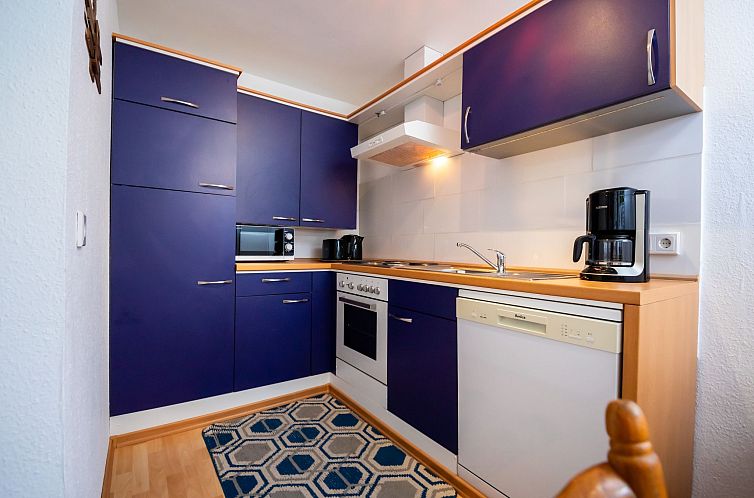 Vakantiehuis Neles Kate am Diemelsee