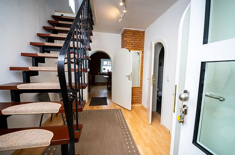 Vakantiehuis Neles Kate am Diemelsee