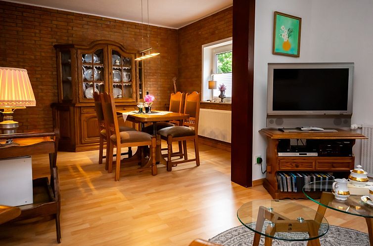 Vakantiehuis Neles Kate am Diemelsee