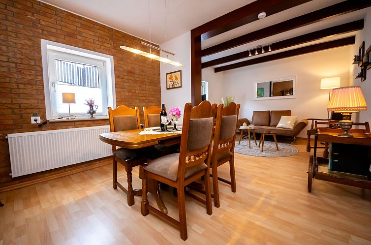 Vakantiehuis Neles Kate am Diemelsee