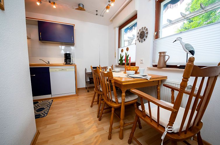 Vakantiehuis Neles Kate am Diemelsee