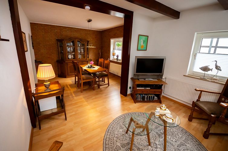 Vakantiehuis Neles Kate am Diemelsee