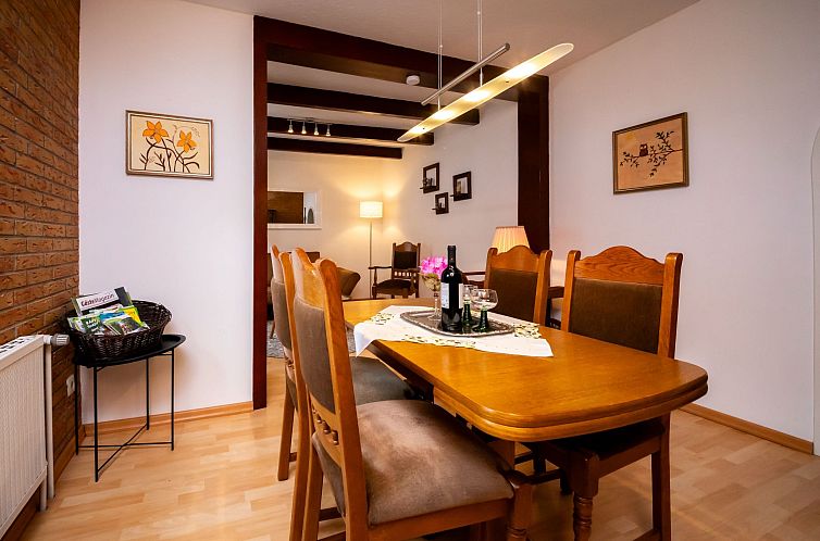 Vakantiehuis Neles Kate am Diemelsee