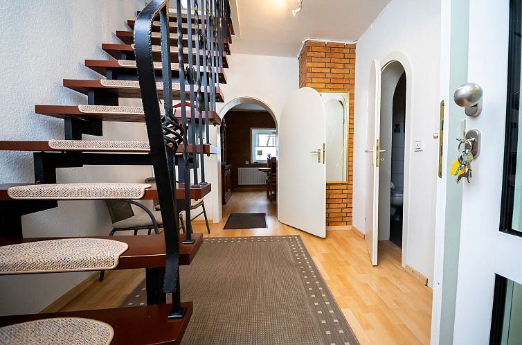 Vakantiehuis Neles Kate am Diemelsee