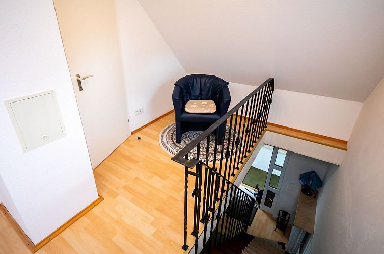 Vakantiehuis Neles Kate am Diemelsee