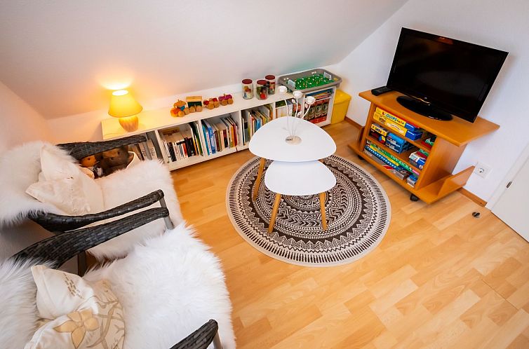 Vakantiehuis Neles Kate am Diemelsee