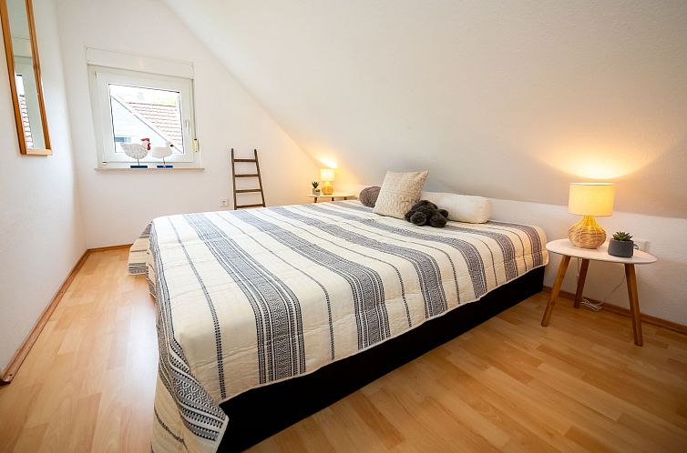 Vakantiehuis Neles Kate am Diemelsee