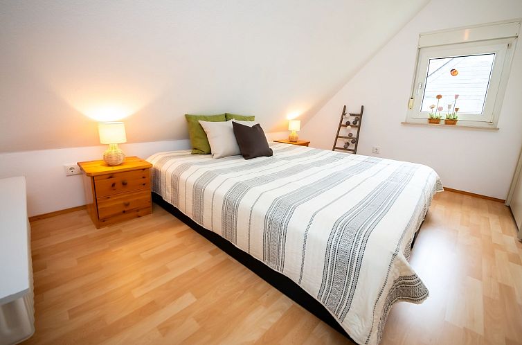 Vakantiehuis Neles Kate am Diemelsee