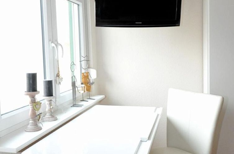 Appartement in Feldmannshof mit Grill und Garten
