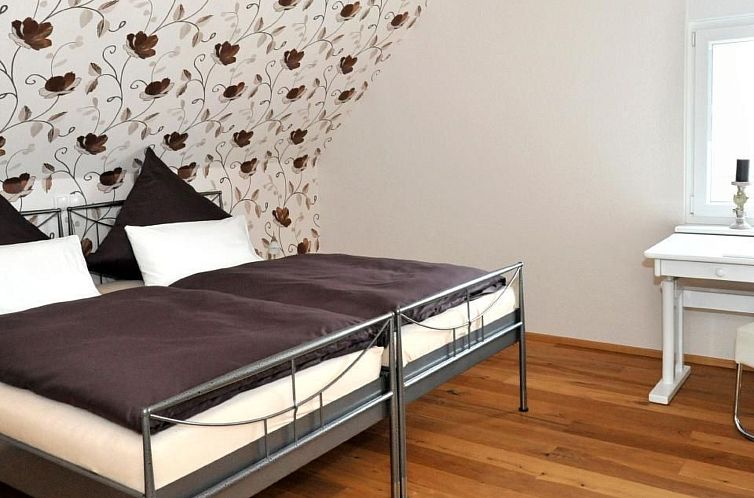 Appartement in Feldmannshof mit Grill und Garten