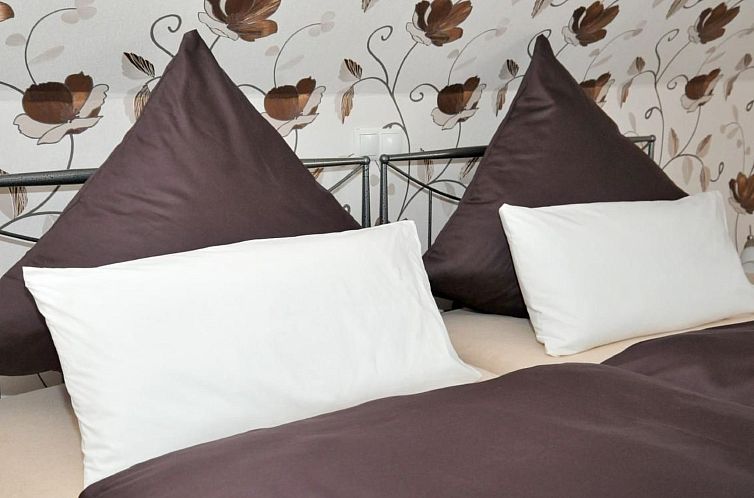 Appartement in Feldmannshof mit Grill und Garten