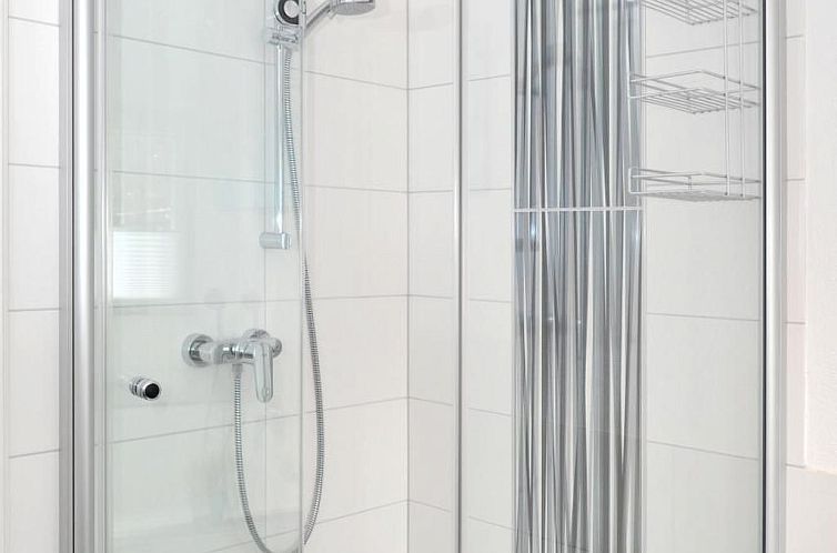 Appartement in Feldmannshof mit Grill und Garten