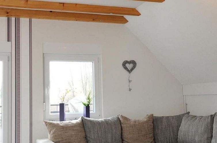 Appartement in Feldmannshof mit Grill und Garten