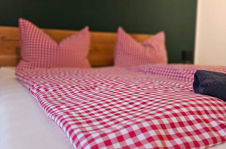 Vacation cottage in Herscheid offers comfortable sleeping accommodation in Sauerland, ideal for a restful vacation in Germany.