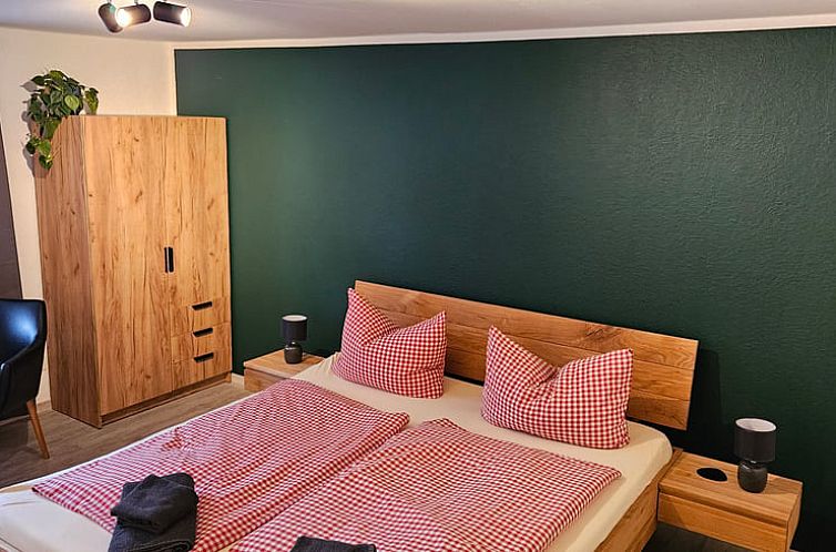 Vakantiehuisje in Herscheid