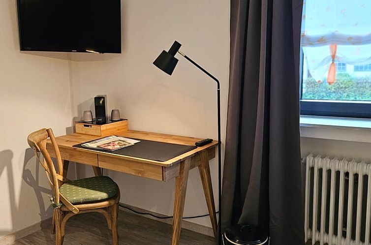 Vakantiehuisje in Herscheid