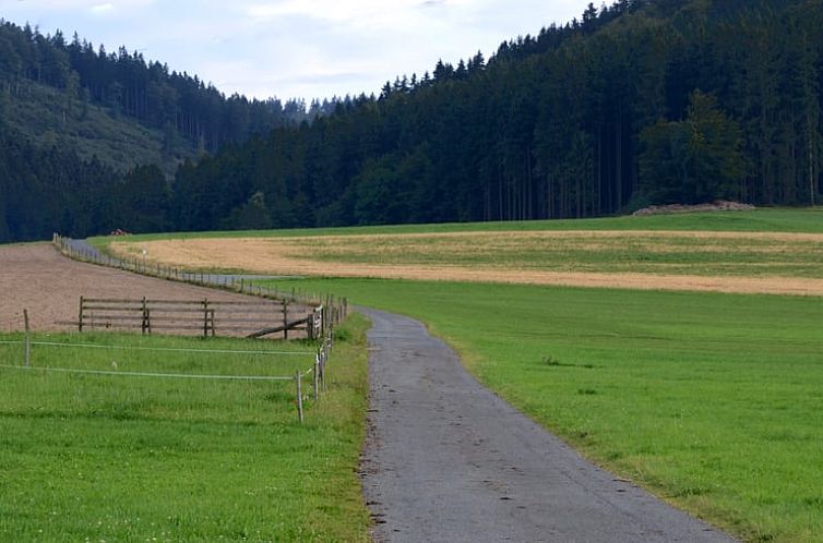 Vakantiehuis in Schmallenberg