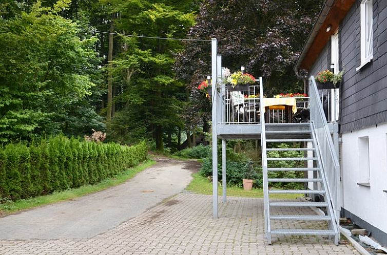 Vakantiehuis in Schmallenberg