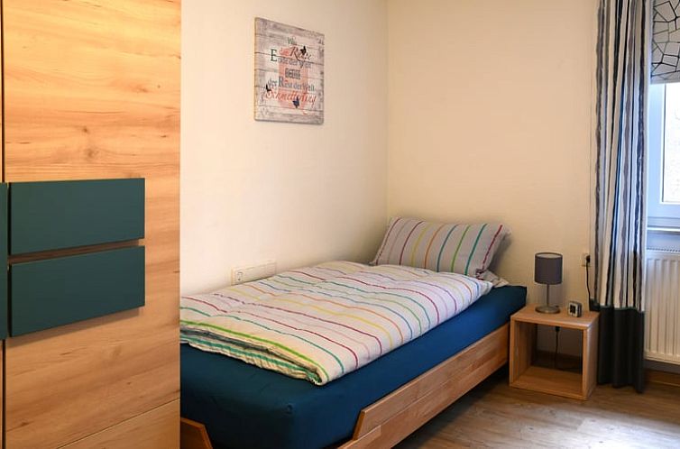 Vakantiehuis in Schmallenberg