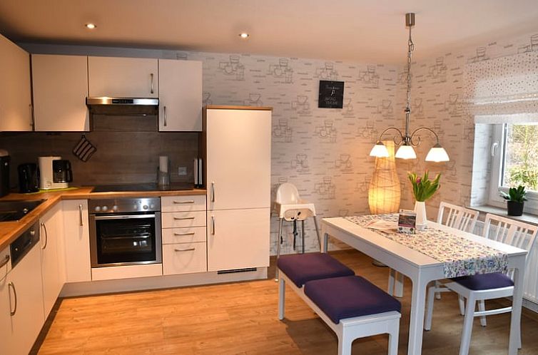 Vakantiehuis in Schmallenberg